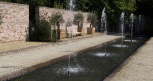 Informationen Zu Messner Wasserfall Leiste Aus Edelstahl