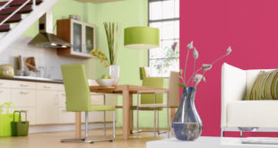 Informationen Zu Moderne Wandfarben