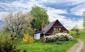 Der Frühling steht vor der Tür und es ist an der Zeit auch die Gartenmöbel aus dem Schuppen zu holen. 