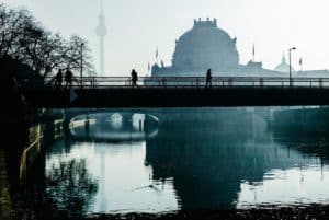 Eine Wohnung in Berlin zu finden ist nicht ganz einfach.