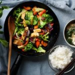 Mit der richtigen Bratpfanne macht das Kochen Spaß