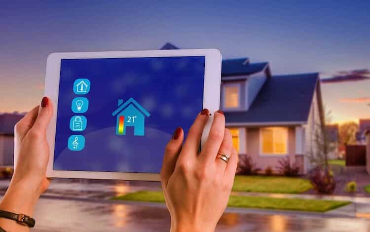 2025-05-07-Smart Home