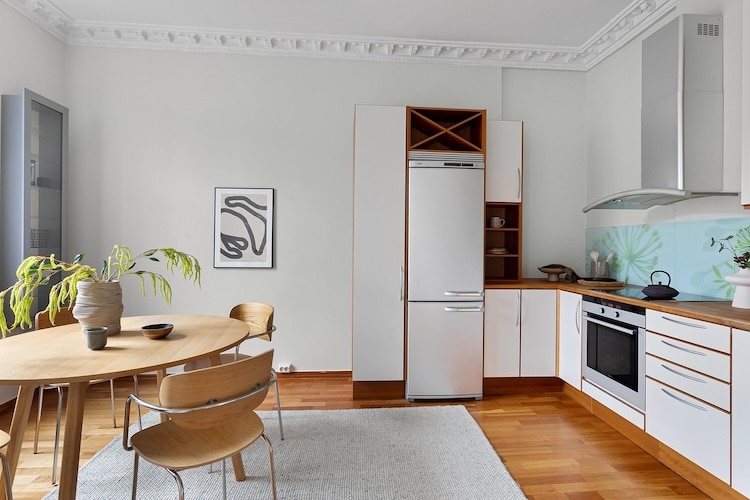 Red Die Grüne Küche Poststraße Heidelberg Home-Staging vor dem Verkauf: Lohnt sich das wirklich?