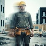 Ghosting im Handwerk - Mitarbeitersuche ist oft von diesem Phänomen betroffen.