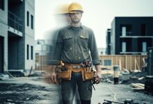 Ghosting im Handwerk - Mitarbeitersuche ist oft von diesem Phänomen betroffen.