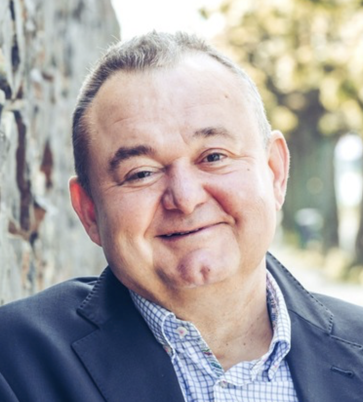 Thorsten Luber