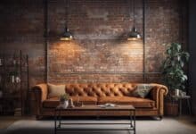 Loft-Designs liegen wieder im Trend