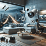 Moderne Wohnkonzepte.