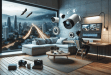 Moderne Wohnkonzepte.