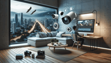 Moderne Wohnkonzepte.