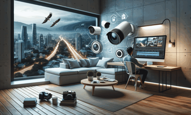 Moderne Wohnkonzepte.