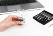 Energie sparen im Bestand durch effektive Modernisierungsmaßnahmen.