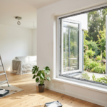 Insektenschutz beim Renovieren.