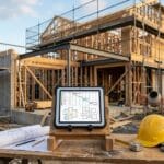 Bauabläufe optimieren.