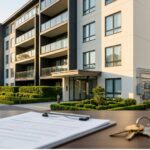 Immobilienverwaltung.