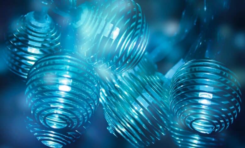 Langlebige LED Beleuchtung.