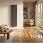 Moderne Heiztechnik.