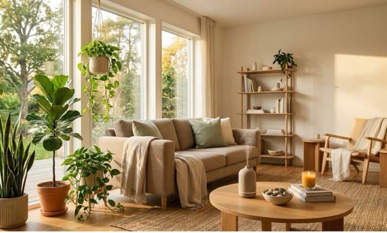 Wohngesundheit Expertentipps.