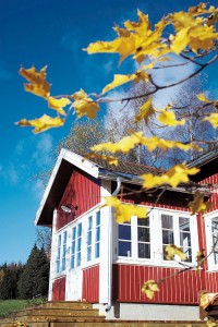 Egal ob Schnee, Kälte, Hagel oder Regen – Optimal kommt aus Norwegen und ist raues Wetter gewohnt. (Foto: epr/Jotun)